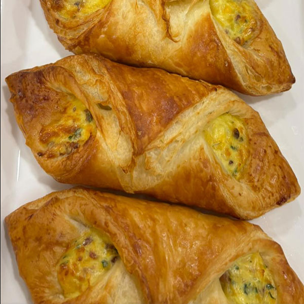 Breakfast Items