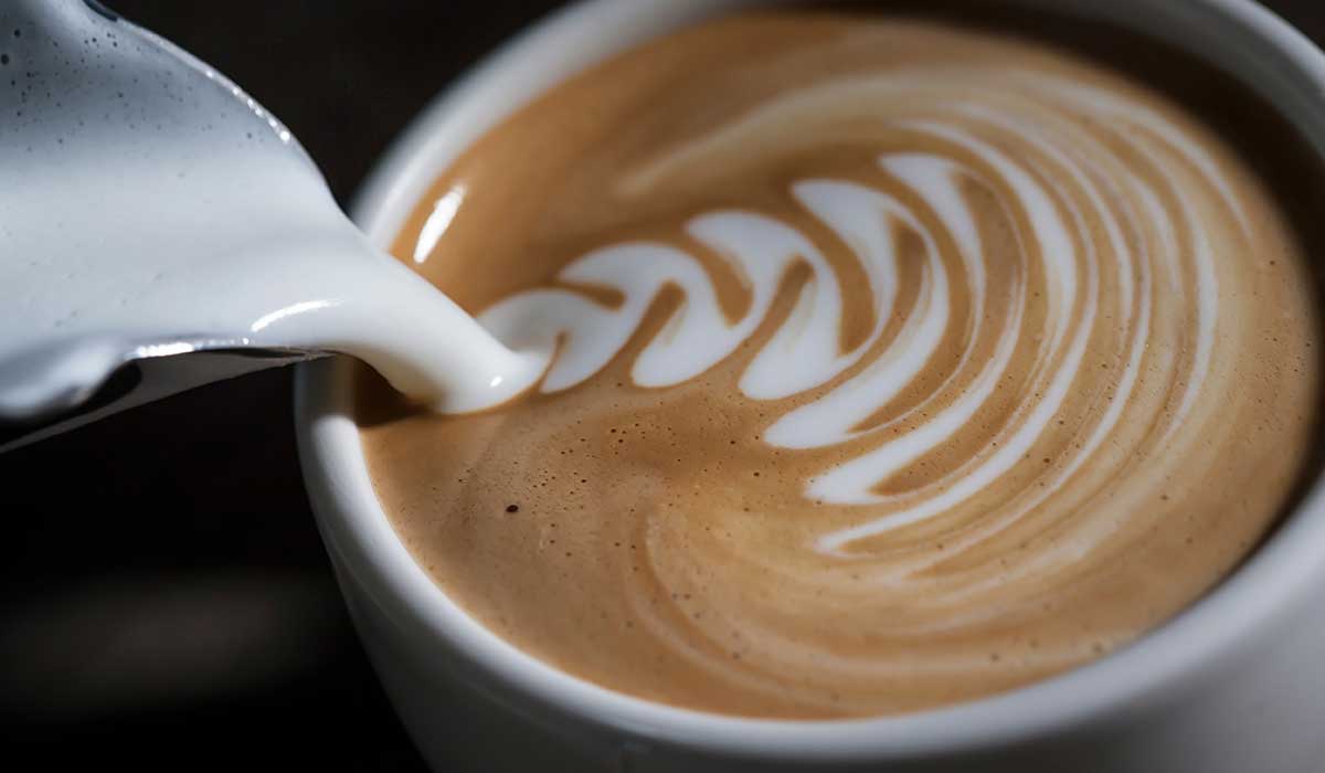 Specialty Coffee
